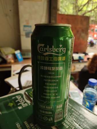 千島湖拉罐啤酒多少錢(千島湖啤酒價(jià)格易拉罐)