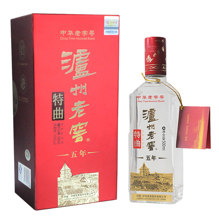 瀘州老窖特曲五年價(jià)錢(qián)(瀘州老窖特曲五年價(jià)格)