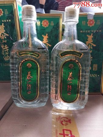泰山酒怎么開(kāi)(泰山酒怎么開(kāi)?)