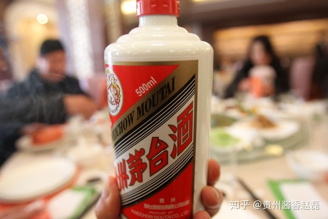 榮華富貴特醇茅臺醇價(jià)格(茅臺醇大富大貴52°多少錢)