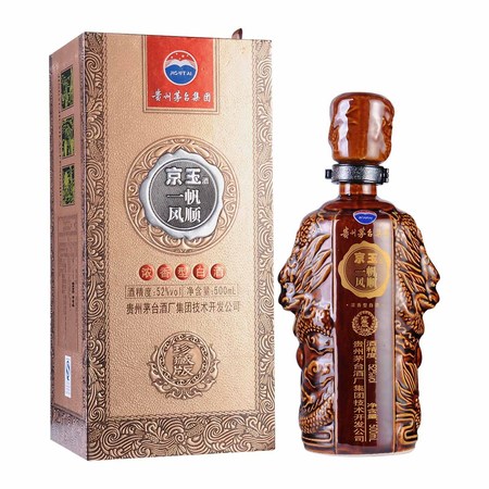 茅臺(tái)酒一帆風(fēng)順酒質(zhì)(茅臺(tái)酒廠一帆風(fēng)順酒多少錢一瓶)