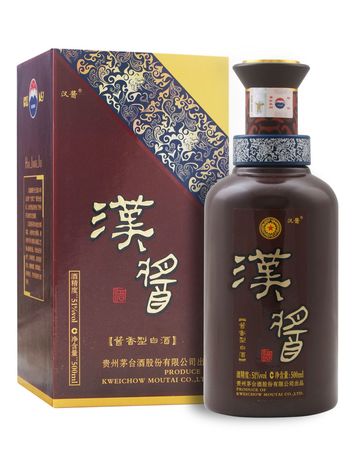 漢帥酒價(jià)格(漢帥酒多少錢(qián))