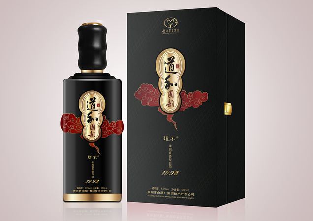 茅臺道和國韻價(jià)格(道和國韻茅臺酒多少錢)