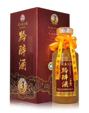 貴州品將53度價格(貴州系列53度價格)
