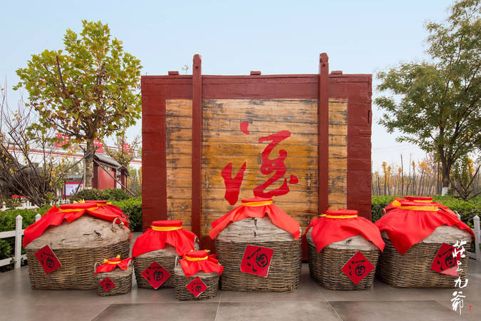 什么開(kāi)壇什么十里香(口子窖開(kāi)壇十里香)