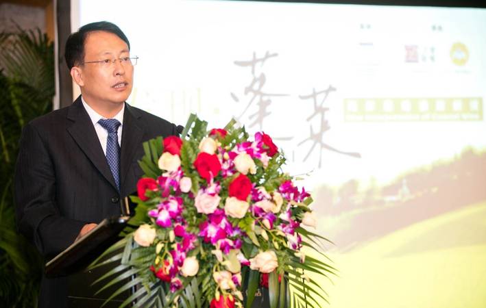 蓬萊葡萄酒局領(lǐng)導(蓬萊葡萄酒文化)