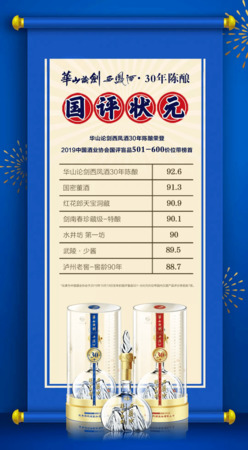 西鳳華山論劍30年如何(西鳳華山論劍30年價(jià)格)