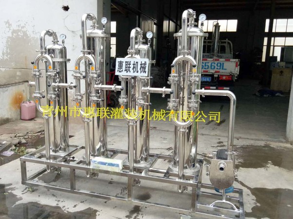 白酒催陳機(jī)(白酒催陳機(jī)多少錢(qián)一臺(tái))
