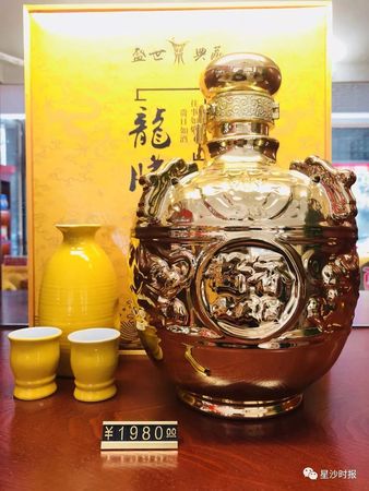 古襄陽(yáng)6號(hào)多少錢一瓶(古襄陽(yáng)6號(hào)多少錢一瓶)