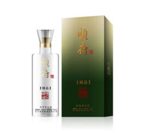 燕府酒價格及圖片(封府家酒價格及圖片)