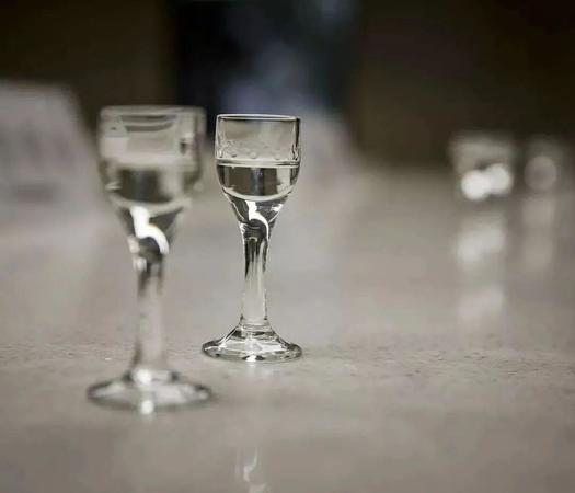 應聘白酒勾調師(白酒勾調師)