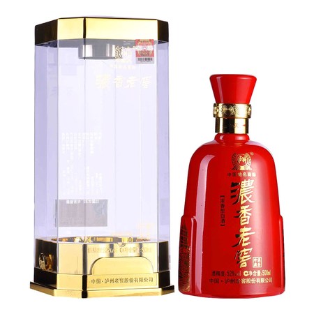 瀘州老窖酒香52度如何(瀘州老窖酒香52度多少錢(qián))