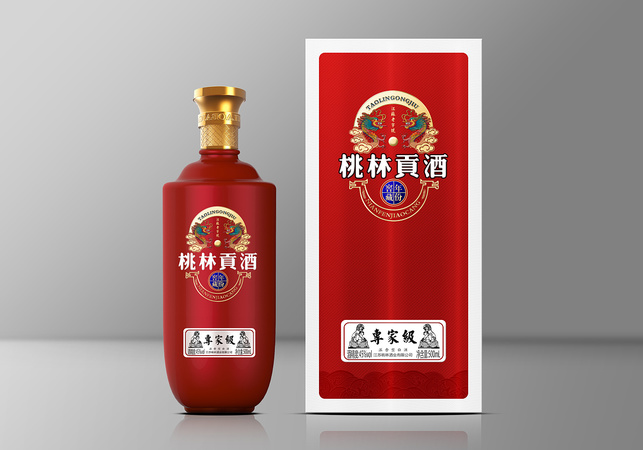 東海的桃林酒怎么樣(東?？h桃林酒怎么樣)