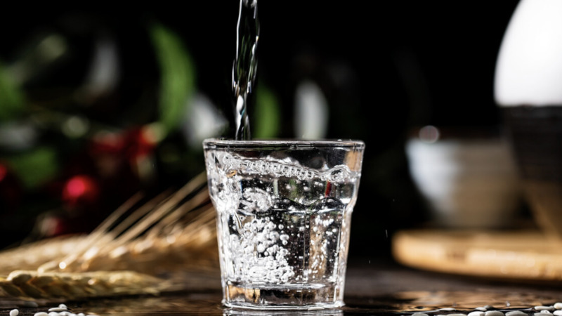 白酒抗寒(白酒能抗寒嗎)