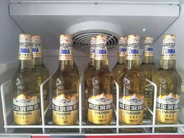 哈爾濱啤酒價格是多少(哈爾濱啤酒的價格)