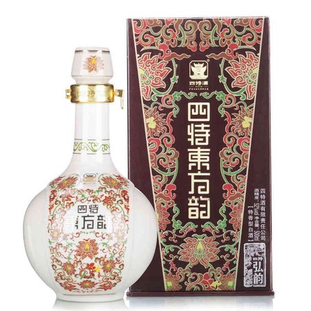 杜康喜韻52度多少錢(qián)(杜康喜韻52度的價(jià)格)