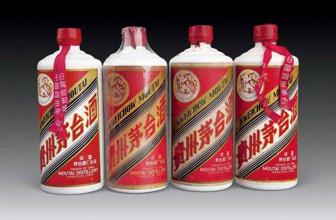 人正國威茅臺酒(人正國威茅臺酒的價格)