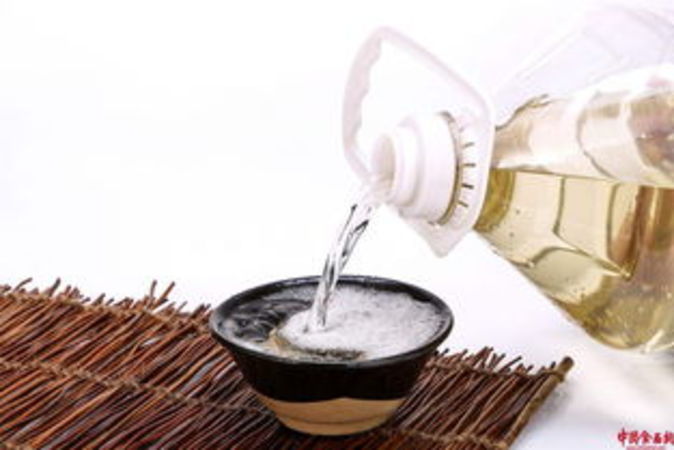 白酒黃漿水(白酒黃漿水是怎么來(lái)的)