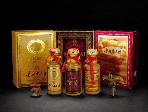 茅臺(tái)家常三十年多少錢(qián)(茅臺(tái)酒三十年多少錢(qián))