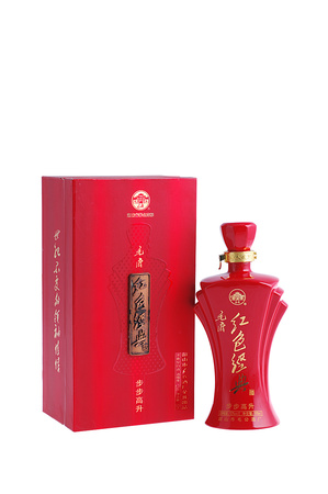 韶山毛府酒價格圖片(韶山沖酒價格)