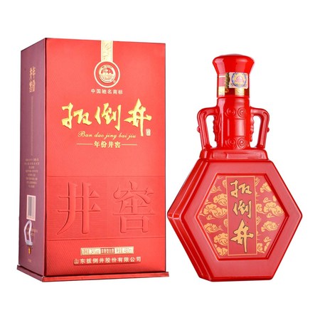 扳倒井34度升級(jí)版價(jià)格(34度扳倒井升級(jí)版多少錢(qián))