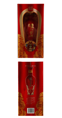 瀘州窖酒福之醞價(jià)格(瀘州窖酒福之醞多少錢(qián))