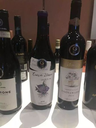 成都糖酒會G100葡萄酒烈酒大賽(葡萄酒能喝醉人嗎)