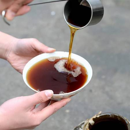黃酒對什么有好處(黃酒和黃酒有什么好處)