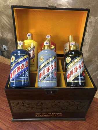警衛(wèi)局鐵蓋茅臺(tái)(鐵蓋警衛(wèi)局茅臺(tái)圖片)