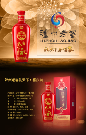 瀘州老窖價(jià)格表天下郵禮(請(qǐng)問(wèn)瀘州老窖天下禮價(jià)格是多少)