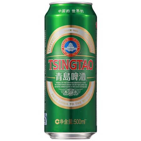 青島啤酒白金罐價(jià)格表(青島啤酒白金罐啤價(jià)格)