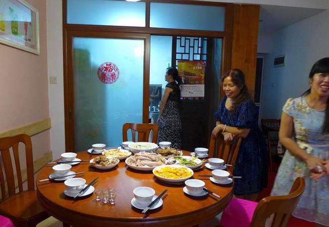 江西酒席多少錢(qián)(江西酒席多少錢(qián)一桌)