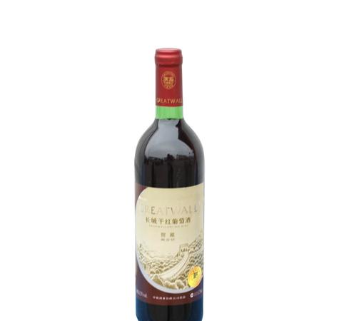 張欲解百納干紅葡萄酒(張裕解百納干紅葡萄酒特選級)