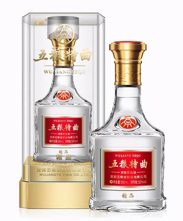 五糧液特液多少錢一瓶(五糧液五糧液多少錢一瓶)