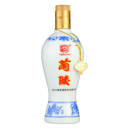蘭陵特曲39度價(jià)格多少(39度蘭陵特曲多少錢一瓶)