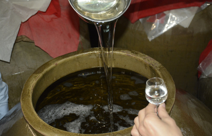 健康白酒的賣點(白酒產品賣點)