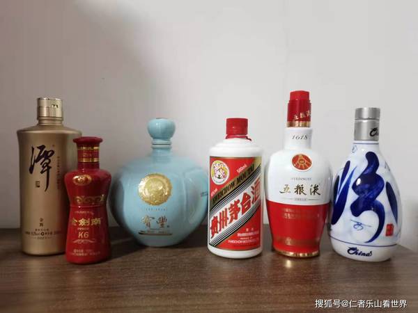 開(kāi)福尚品酒價(jià)格(開(kāi)福尚品酒多少錢(qián)一瓶)