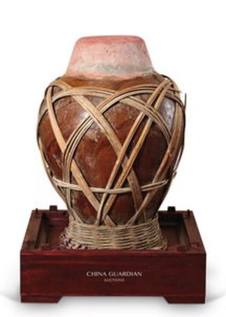 52度六年壇價(jià)格(52度六年壇景陽(yáng)春多少錢)