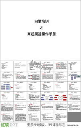 白酒渠道開發(fā)維護(hù)(白酒渠道開發(fā))