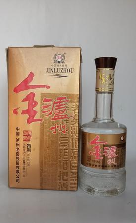 金瀘州金色窖藏多少錢(金瀘州金色窖藏52度價格)