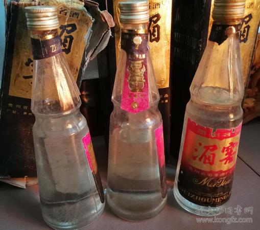 1987年湄窖酒價(jià)格(87年湄窖酒值多少錢)