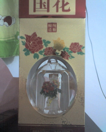 杜康國(guó)花十年多少錢(qián)(杜康國(guó)花十年多少錢(qián)一瓶)