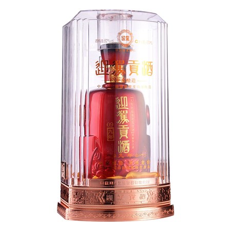 38度銀迎駕價格(38度百年迎駕酒價格表)