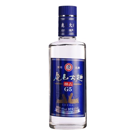 46度雙溝藍鐵盒價格(雙溝大曲46度藍鐵盒)
