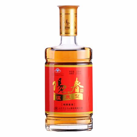 陽春牌滋補(bǔ)38度多少錢(陽春滋補(bǔ)酒38度價(jià)格)