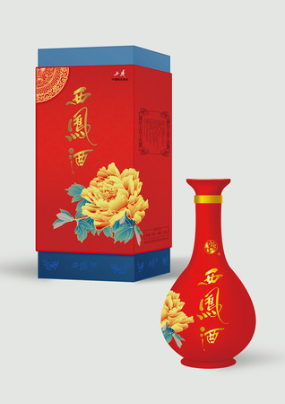 西鳳四星人家酒價(jià)格(四星西鳳人家酒多少錢一瓶)