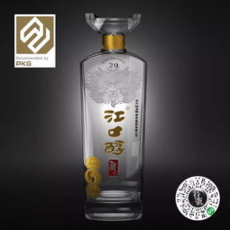 江口醇盛世龍尊世面價多少(江口醇盛世騰龍價格)