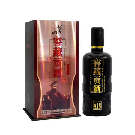 中國著名的進口白酒經(jīng)營公司(知名白酒企業(yè))