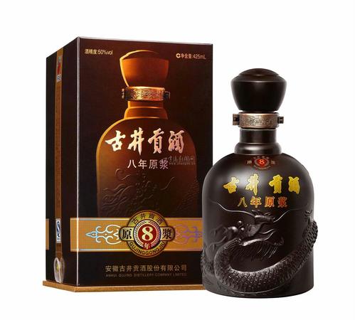 長(zhǎng)瓶53度古井16年價(jià)格(古井16年多少錢(qián)一瓶)