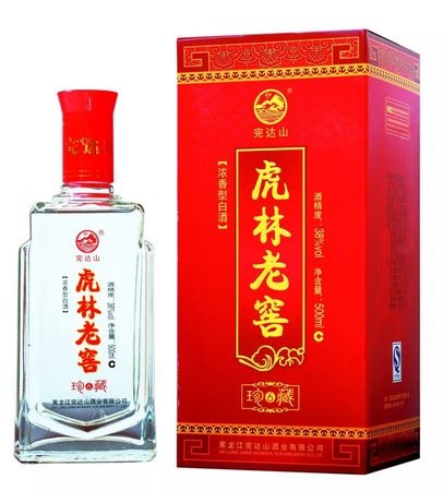 虎林老窖45度價(jià)格表(虎林老窖多少錢(qián))